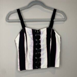 Material Girl Tank Top